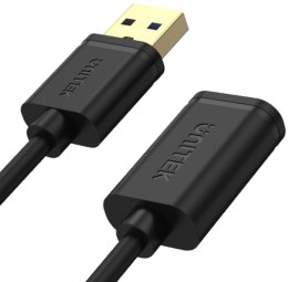 Unitek przewód przedłużacz USB 3.0 AM-AF 2M