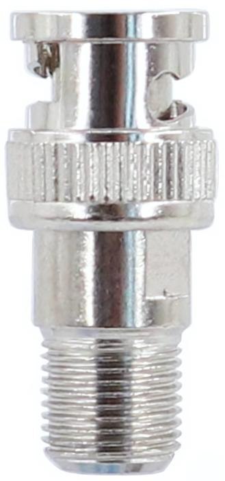 Wtyk BNC F01BNC-100 1szt.