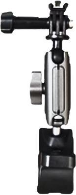 Adapter Hytera BRK43 do kamer nasobnych SC580 SC780 SC880