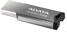 Adata Pendrive UV250 32GB USB2.0 Metal