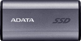 Adata Zewnętrzny dysk SSD SC750 2000G USB3.2C 1050/1000 MB/s