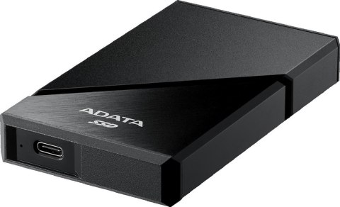 Dysk SSD Adata SE920 2TB USB4C 3800/3700 MB/s czarny