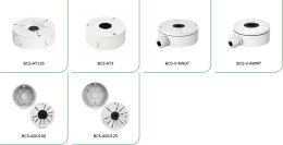 Kamera BCS VIEW BCS-V-TIP14FSR3L3(2)