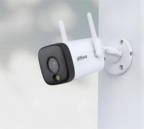 Kamera WI-FI Dahua IPC-HFW1339DTK1-SW-PV-0280B