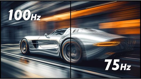 Monitor LED IIYAMA XUB2491H-B1