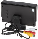 Monitor samochodowy 4,3'' TFT-4.3/CAR-1