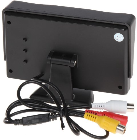 Monitor samochodowy 4,3'' TFT-4.3/CAR-1