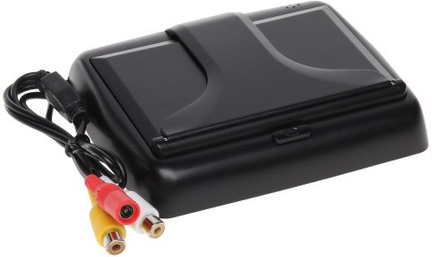 Monitor samochodowy 4,3'' TFT-4.3/CAR-2