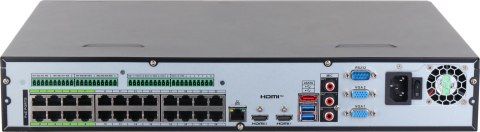 REJESTRATOR IP DAHUA NVR5424-24P-EI