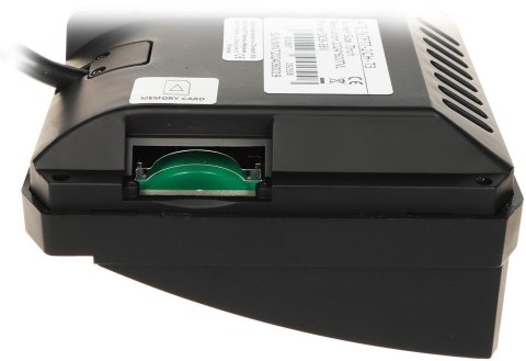 REJESTRATOR MOBILNY Z MONITOREM ATE-NTFT7-2CH-T3 2 KANAŁY 7 " AUTONE