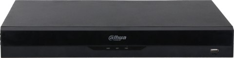Rejestrator IP Dahua NVR5216-16P-EI2