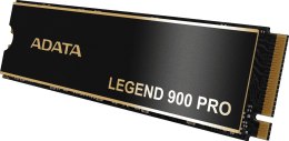 Adata Dysk SSD LEGEND 900 Pro 4TB PCIe 4x4 7.4/6.5 GB/s M2