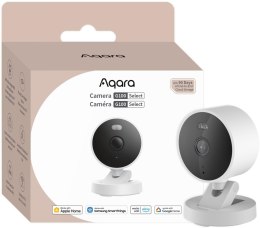 Aqara Camera G100 Select Biała | Kamera IP | 1296p