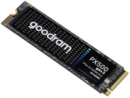 GOODRAM Dysk SSD PX500 256GB GEN.3 PCIe 3x4 M.2 2280