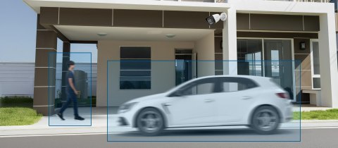 Kamera IP Hilook by Hikvision tuba 8MP IPCAM-B8-30DL Opakowanie zbiorcze 4szt.