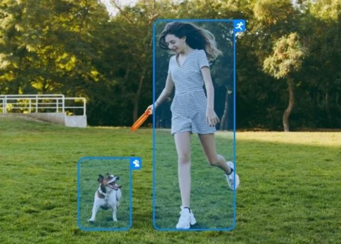 Kamera IP Reolink Argus B340 z panelem solarnym