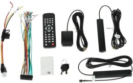 REJESTRATOR MOBILNY IP ATE-N0401EF-T3 4 KANAŁY AUTONE