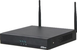 REJESTRATOR WIFI DAHUA NVR2104HC-W