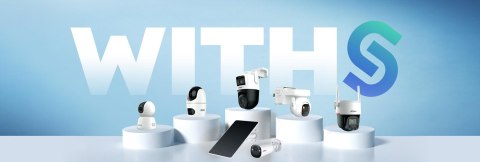 REJESTRATOR WIFI DAHUA NVR2104HC-W