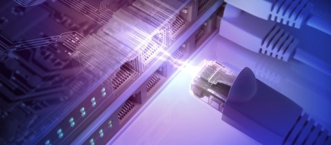 Zestaw do monitoringu Hilook 8 kamer IP IPCAM-B4-P 4MP 2.8mm