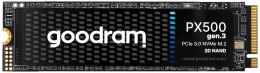 GOODRAM Dysk SSD PX500 512GB GEN.3 PCIe 3x4 M.2 2280