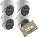 KAMERA IP HIKVISION DS-2CD1367G2H-LIU 2.8mm PL Opakowanie zbiorcze 4szt.