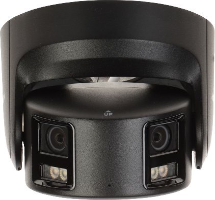 KAMERA IP HIKVISION DS-2CD2387G2P-LSU/SL(4mm)(C)/BLACK PL