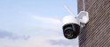 Kamera IP Imou Cruiser SC 8MP Wi-Fi PoE z chmurą Imou Protect na rok
