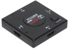 PRZEŁĄCZNIK HDMI-SW-3/1