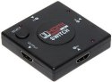 PRZEŁĄCZNIK HDMI-SW-3/1
