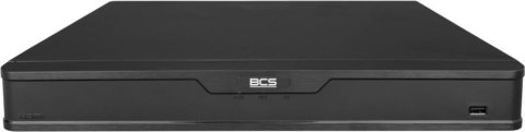 REJESTRATOR IP BCS Point BCS-P-NVR3202-4KE(3)