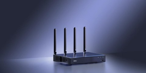 Rejestrator IP Imou N110W Wi-Fi 10- kanałowy