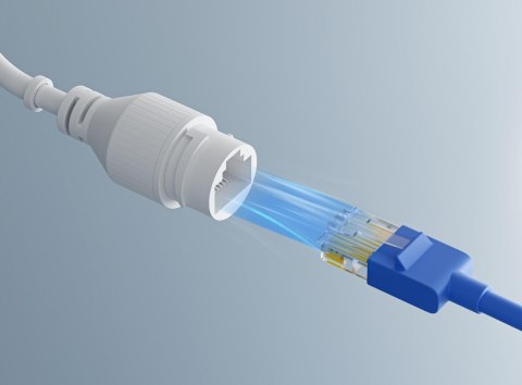 Rejestrator IP Reolink NVS8 8-kanałowy PoE