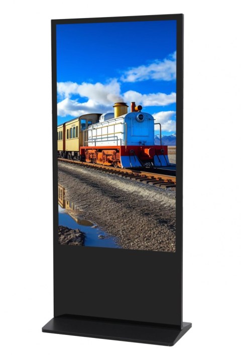 Totem reklamowy Dahua DHI-LDV43-SAI400L-V1