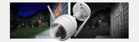 Zestaw do monitoringu Wi-Fi EZVIZ 4x H3c 2K+ 4MP