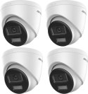 KAMERA IP HIKVISION DS-2CD1343G2-LIUF/SL 2.8mm PL Opakowanie zbiorcze 4szt.