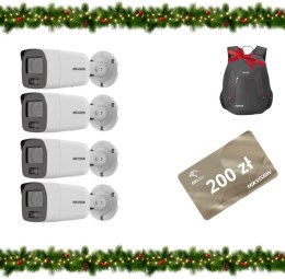 KAMERA IP HIKVISION DS-2CD2087G2-L (2.8mm)(C) Opakowanie zbiorcze 4szt.