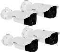 KAMERA TERMOWIZYJNA HIKVISION DS-2TD2628-3/QA(O-STD) Opakowanie zbiorcze 4szt.