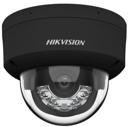 Kamera IP HIKVISION DS-2CD2147G2H-LISU(2.8mm)/eF/Black Opakowanie zbiorcze 4szt.