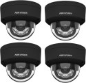 Kamera IP HIKVISION DS-2CD2147G2H-LISU(2.8mm)/eF/Black Opakowanie zbiorcze 4szt.