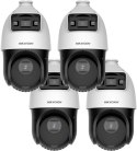 Kamera IP HikVision DS-2SE4C425MWG-E(14F0) PL Opakowanie zbiorcze 4szt.