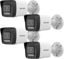 Kamera IP Hikvision DS-2CD1061G2-LIU 2.8mm PL Opakowanie zbiorcze 4szt.