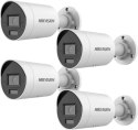 Kamera IP Hikvision DS-2CD2067G3-LI2UY/SL 2.8mm PL Opakowanie zbiorcze 4szt.