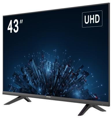 Monitor Hikvision DS-D5043U3-1V0S