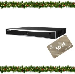 Rejestrator IP Hikvision DS-7632NXI-K2 D PL