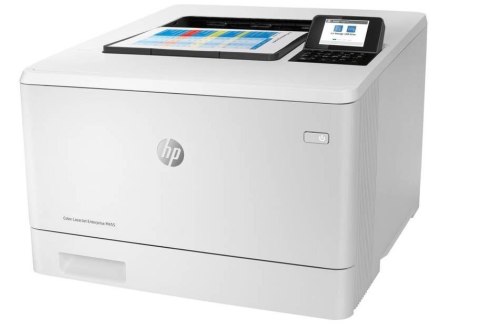 Drukarka Color LaserJet Enterprise M455dn 3PZ95A Drukarka Color LaserJet Enterprise M455dn 3PZ95A