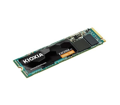 Dysk SSD Exceria G2 1TB NVMe 2100/1700MB/s Dysk SSD Exceria G2 1TB NVMe 2100/1700MB/s
