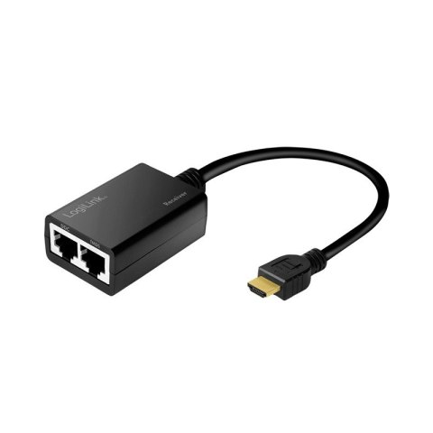 Extender HDMI do 30m, 1080p/60Hz, 0.3m Extender HDMI do 30m, 1080p/60Hz, 0.3m