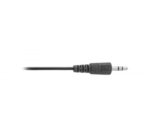 Mikrofon MIC-111 komputerowy 3,5 mm jack Mikrofon MIC-111 komputerowy 3,5 mm jack