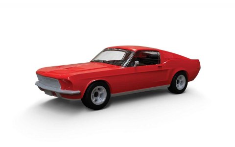 Model plastikowy Quickbuild Ford Mustang GT 1968 Model plastikowy Quickbuild Ford Mustang GT 1968